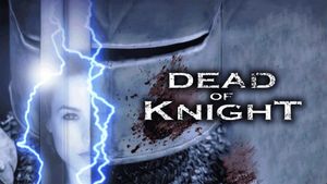Dead of Knight's poster