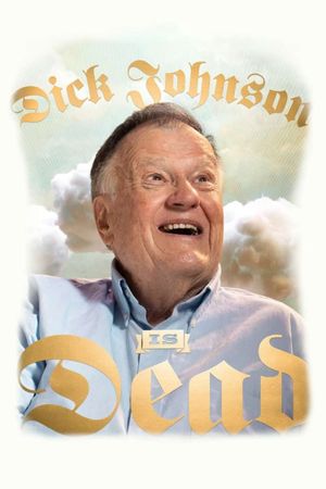 Dick Johnson Is Dead's poster
