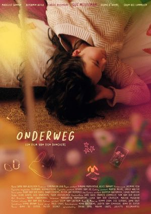 Onderweg's poster