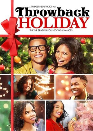 Throwback Holiday's poster