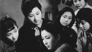 Why Did These Women Become Like This?'s poster