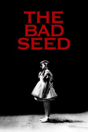 The Bad Seed's poster