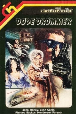 Dead of Night's poster
