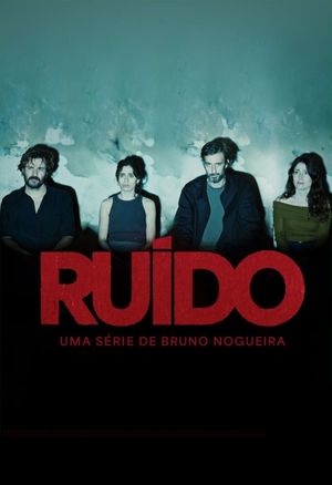 Ruído's poster