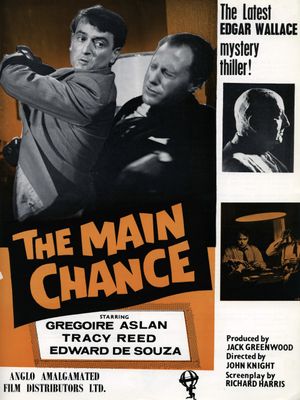 The Main Chance's poster