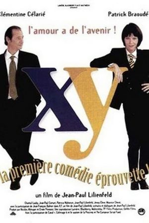 XY, drôle de conception's poster