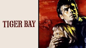 Tiger Bay's poster