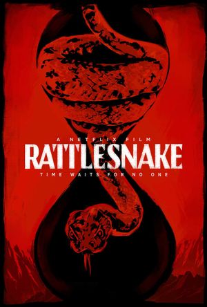 Rattlesnake's poster