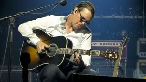 Joe Bonamassa: Live at Radio City Music Hall's poster