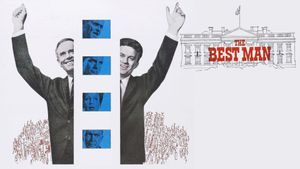 The Best Man's poster