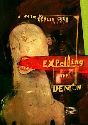 Expelling the Demon's poster