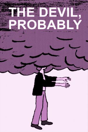 The Devil, Probably's poster