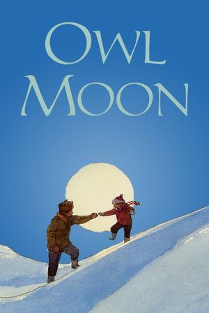 Owl Moon's poster