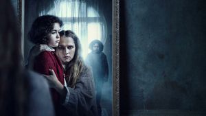 The Twin's poster