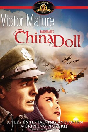 China Doll's poster