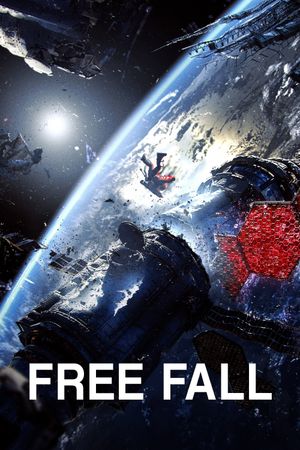 Free Fall's poster