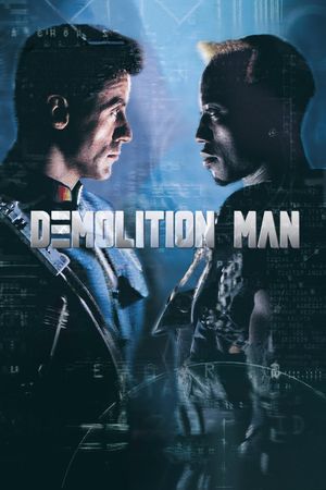 Demolition Man's poster image