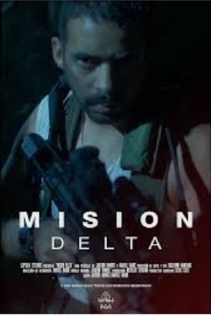 Misión Delta's poster