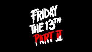 Friday the 13th Part 2's poster