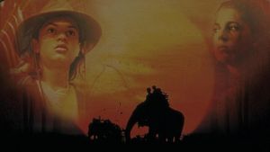 The Jungle Book: Search for the Lost Treasure's poster