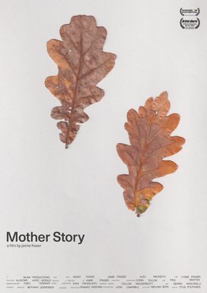 Mother Story's poster