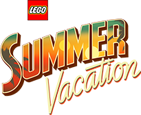 LEGO Star Wars Summer Vacation's poster