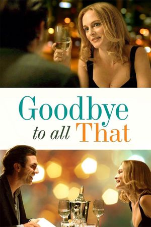 Goodbye to All That's poster