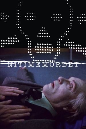 Nitimemordet's poster image