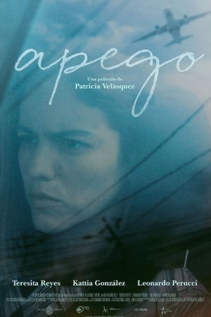 Apego's poster