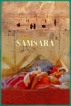 Samsara's poster