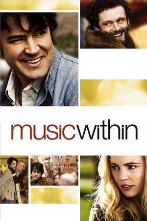 Music Within's poster