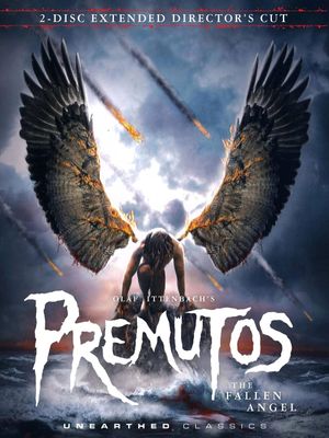 Premutos: The Fallen Angel's poster
