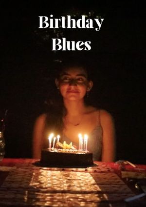 Birthday Blues's poster image