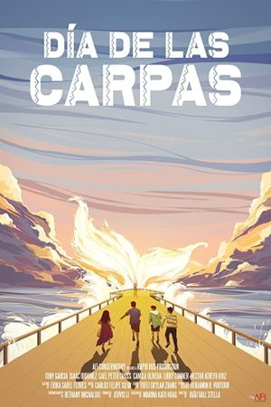 Día De Las Carpas's poster