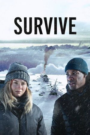 Survive's poster