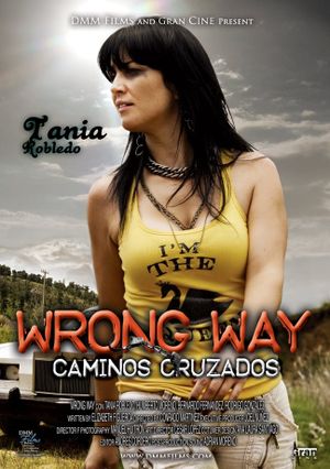 Caminos Cruzados's poster image