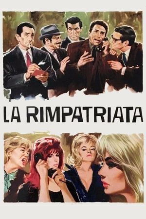 The Reunion's poster