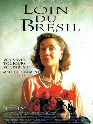 Far from Brazil's poster
