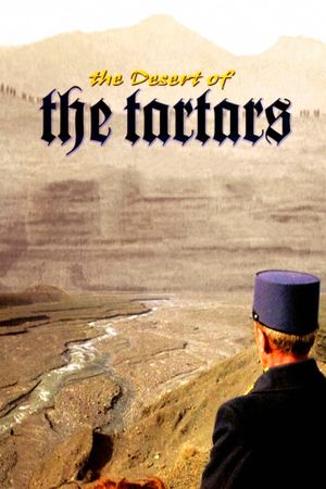The Desert of the Tartars's poster
