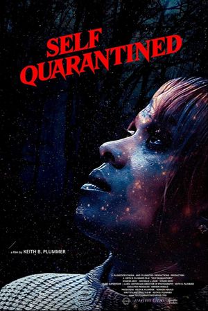 Self Quarantined's poster