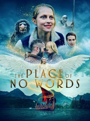 The Place of No Words's poster
