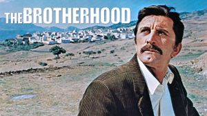 The Brotherhood's poster