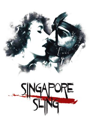 Singapore Sling's poster