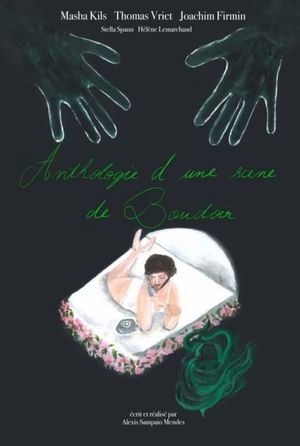 Anthology of a Boudoir Scene's poster