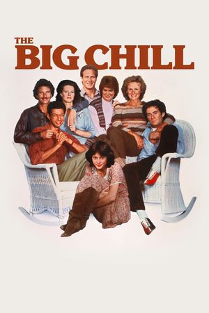 The Big Chill's poster