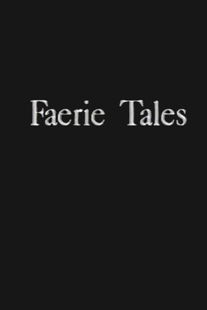 Faerie Tales's poster