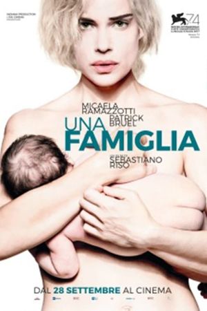 A Family's poster