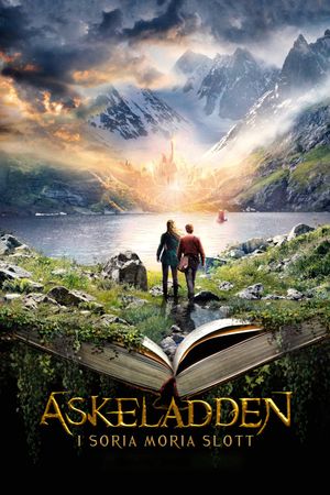 The Ash Lad: In Search of the Golden Castle's poster