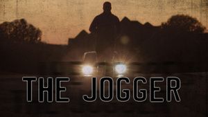 The Jogger's poster