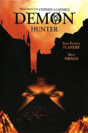Demon Hunter's poster